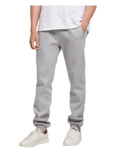 B-BY174-Organic Basic Sweatpants 2